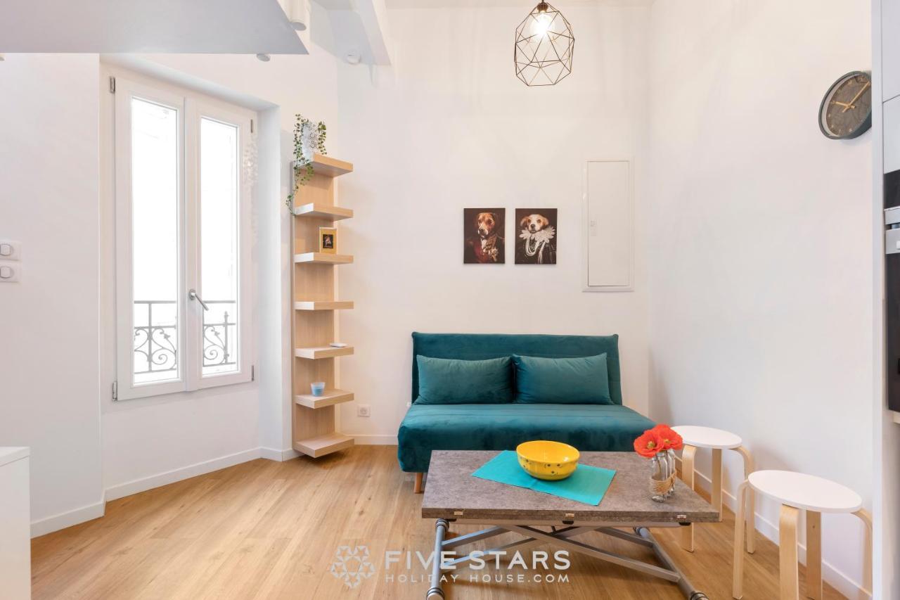 Studio Fleur Fshh Nice Exterior photo